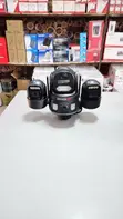 Skyvision Kamara Mai Ruwan Sama Sau uku 12MP (4G LTE) - 3