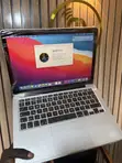 Apple MacBook Pro 2014 8GB RAM 256GB SSD - 1