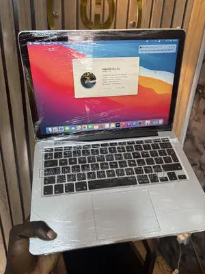 Apple MacBook Pro 2014 8GB RAM 256GB SSD