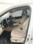 Mercedes-Benz GLC-Class 2019 White - 3