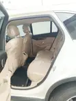 Mercedes-Benz GLC-Class 2019 White - 4