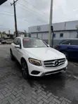 Mercedes-Benz GLC-Class 2016 - 1