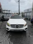 Mercedes-Benz GLC-Class 2016 - 2