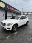 Mercedes-Benz GLC-Class 2016 - 3