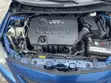 2010 Toyota Corolla S 4dr Sedan (1.8L 4cyl 4A) Blue - 3