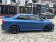 2010 Toyota Corolla S 4dr Sedan (1.8L 4cyl 4A) Blue - 5