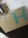 Hisense 43 Inch Smart TV (43Q50SAVT) - 1