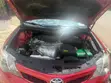 2013 Toyota Camry SE 2.5L Jaja - 2