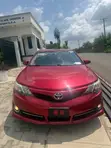 2013 Toyota Camry SE 2.5L Jaja - 4
