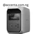 EcoFlow DELTA 3 Classic 1800W Solar Generator - 1