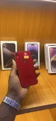 Apple iPhone XR 128GB Red - 2