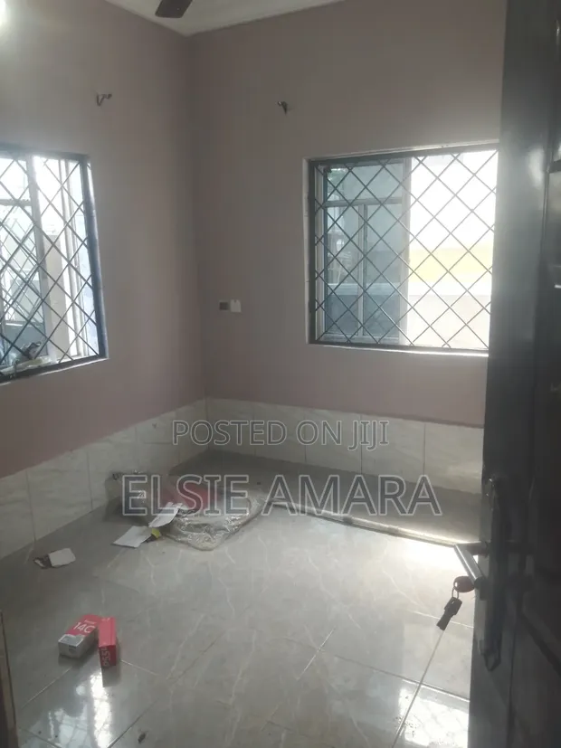 2 Bed Block of Flats don haya a City College, Karu - 1