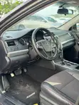 Toyota Camry SE Sedan 2016 - 1