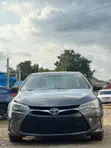 Toyota Camry SE Sedan 2016 - 2