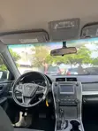 Toyota Camry SE Sedan 2016 - 3