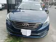 Hyundai Sonata 2015 Blue - 3
