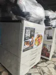 Sharp MX-5071 Multifunction Color Printer - 3