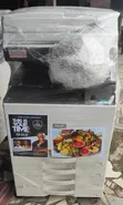 Sharp MX-5071 Multifunction Color Printer - 4