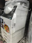 Sharp MX-5071 Multifunction Color Printer - 5
