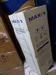 Maxi Water Dispenser 1663S - Sabon Abu - 2