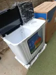 Skyrun 7KG Twin Wash Machine - 1