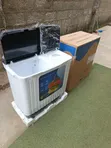 Skyrun 7KG Twin Wash Machine - 2