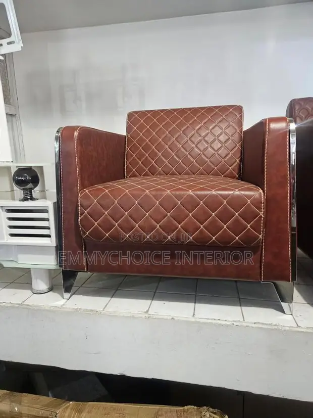 Boss Office Products Luxury Modern Chair - 1