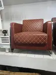 Boss Office Products Luxury Modern Chair - 1