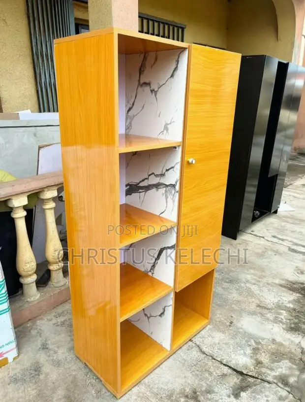Wardrobe - Kofa Daya - 1