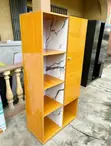 Wardrobe - Kofa Daya - 1