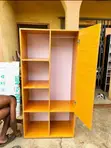 Wardrobe - Kofa Daya - 2