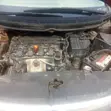 Honda Civic 2007 Red - 1