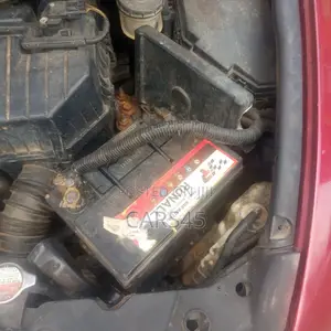 Honda Civic 2007 Ja