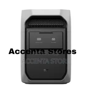 EcoFlow DELTA 3 Classic 1024Wh Solar Generator