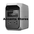 EcoFlow DELTA 3 Classic 1024Wh Solar Generator - 2