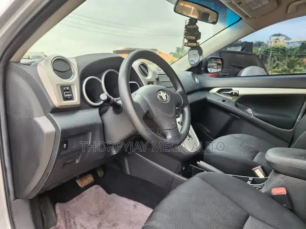 2010 Toyota Matrix S Hatchback AWD - 1