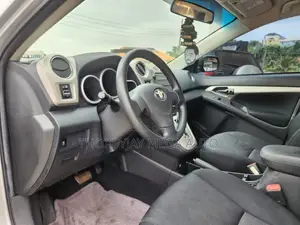 2010 Toyota Matrix S Hatchback AWD
