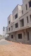 Gidan Terrace 4 Bedroom da BQ da C of O a FCT Abuja - 1