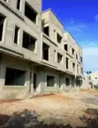 Gidan Terrace 4 Bedroom da BQ da C of O a FCT Abuja - 2