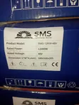 12kVA SMS Hybrid Solar Inverter 48V - 2