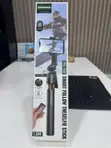 Topmax Smart Selfie Stick with Tripod Support - 1