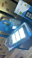 600W All-in-One Solar Street Light - 2