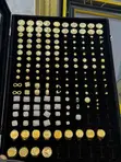 18 Karat Gold Ring - Brand New - 3