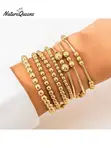 18 Karat Gold Ring - Brand New - 4