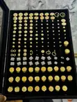 18 Karat Gold Ring - Brand New - 5
