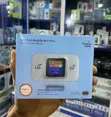 Universal Mobile WiFi Mai Saurin Intanet Pocket Mifi Router - 1