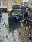 Boss Office Products Ergonomic Mesh Office Chair - 1