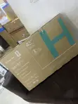 Hisense 43Q50SAVT 43 Inch Slim LED Smart TV - 1