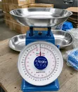 Manual Hanging Weighing Scale - 20kg Capacity - 1