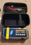 Sabon 4000A 4-in-1 Car Jump Starter Kit - 2